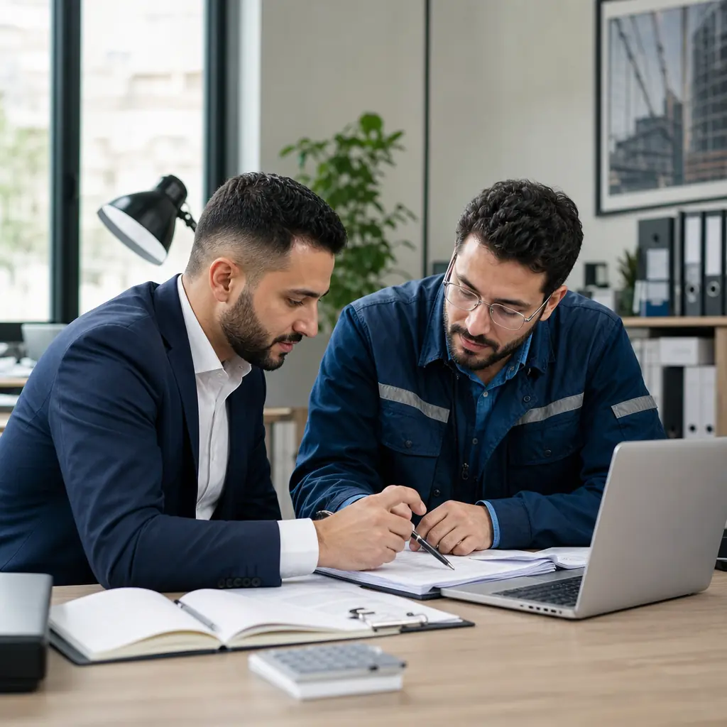 Services aux Entreprises (B2B)